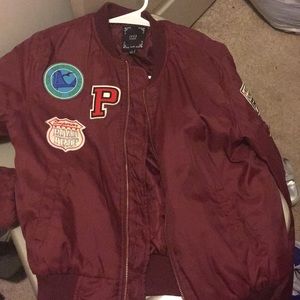 Bomber